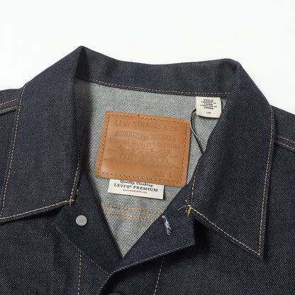 [リーバイスプレミアム] JOURNAL STANDARD relume別注 3rd デニムジャケット (TYPE III TRUCKER)