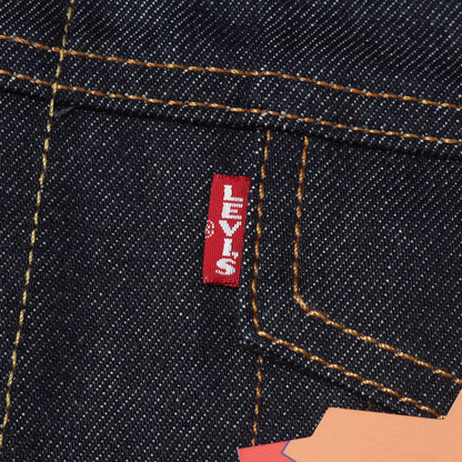 [リーバイスプレミアム] JOURNAL STANDARD relume別注 3rd デニムジャケット (TYPE III TRUCKER)
