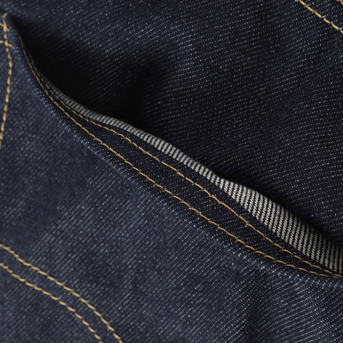 [リーバイスプレミアム] JOURNAL STANDARD別注 1947年モデル 501 Big E デニムパンツ 0047H-0001