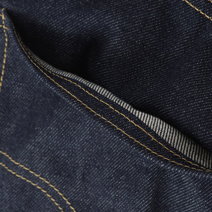 [リーバイスプレミアム] JOURNAL STANDARD別注 1947年モデル 501 Big E デニムパンツ 0047H-0001