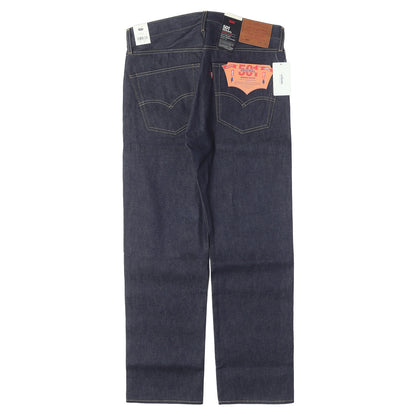 [リーバイスプレミアム] JOURNAL STANDARD別注 1947年モデル 501 Big E デニムパンツ 0047H-0001