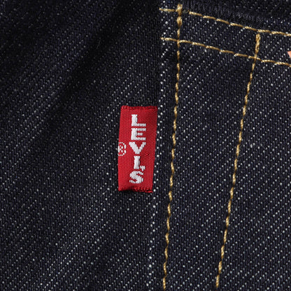 [リーバイスプレミアム] JOURNAL STANDARD別注 1947年モデル 501 Big E デニムパンツ 0047H-0001