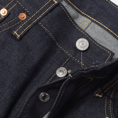[リーバイスプレミアム] JOURNAL STANDARD別注 1947年モデル 501 Big E デニムパンツ 0047H-0001