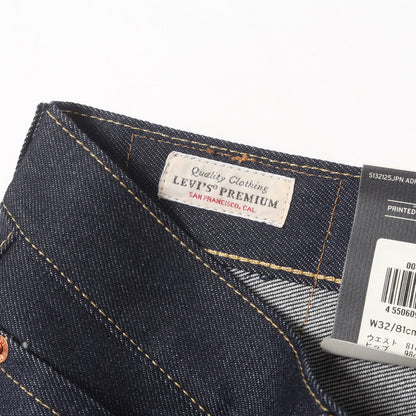 [リーバイスプレミアム] JOURNAL STANDARD別注 1947年モデル 501 Big E デニムパンツ 0047H-0001