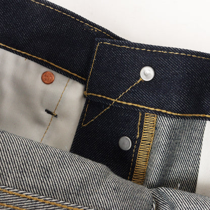 [リーバイスプレミアム] JOURNAL STANDARD別注 1947年モデル 501 Big E デニムパンツ 0047H-0001