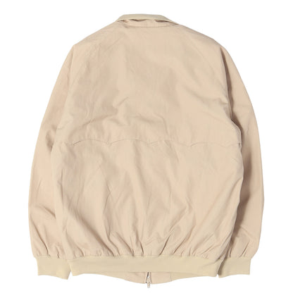 G9 コットン ハリントンジャケット (G9 HARRINGTON JACKET)