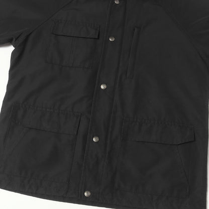 7本木タグ復刻 60/40クロス マウンテンパーカー USA製