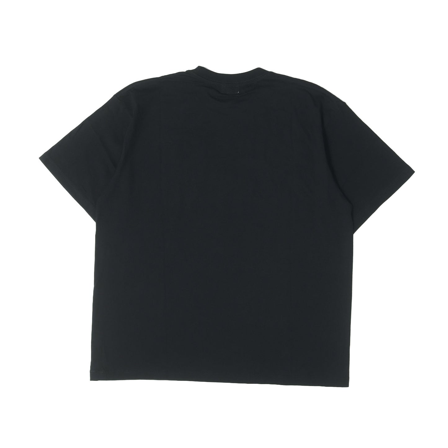 26SS ドット アップリケロゴ Tシャツ(DOT SEA S/S TEE)