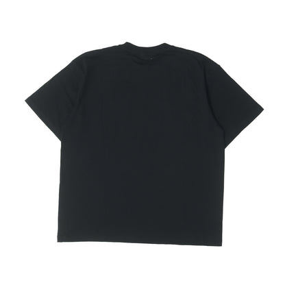 26SS ドット アップリケロゴ Tシャツ(DOT SEA S/S TEE)