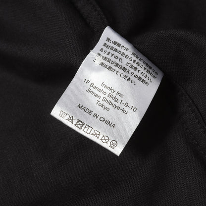 26SS オーバーサイズ オックスフォード ボタンダウン 半袖シャツ(Oxford S/S shirt)