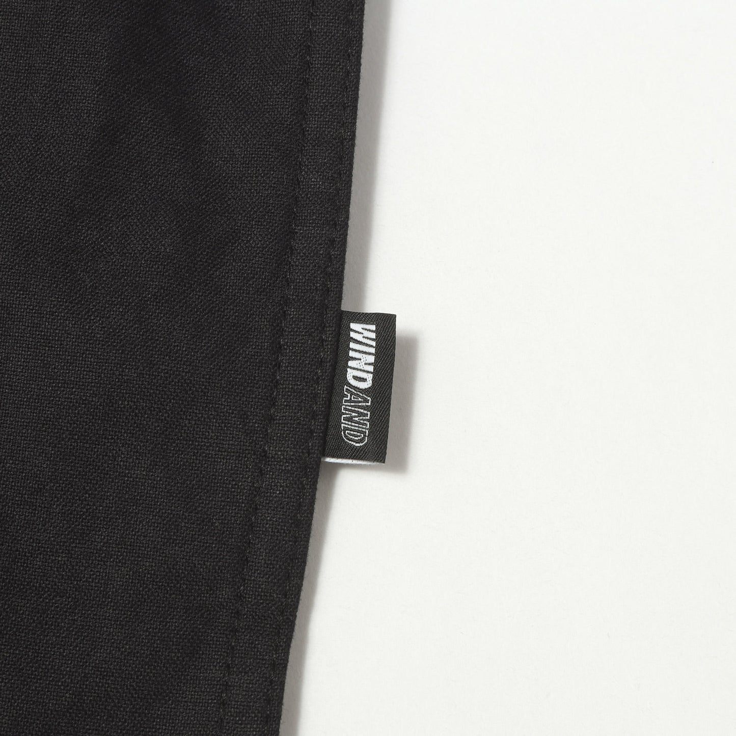 26SS オーバーサイズ オックスフォード ボタンダウン 半袖シャツ(Oxford S/S shirt)