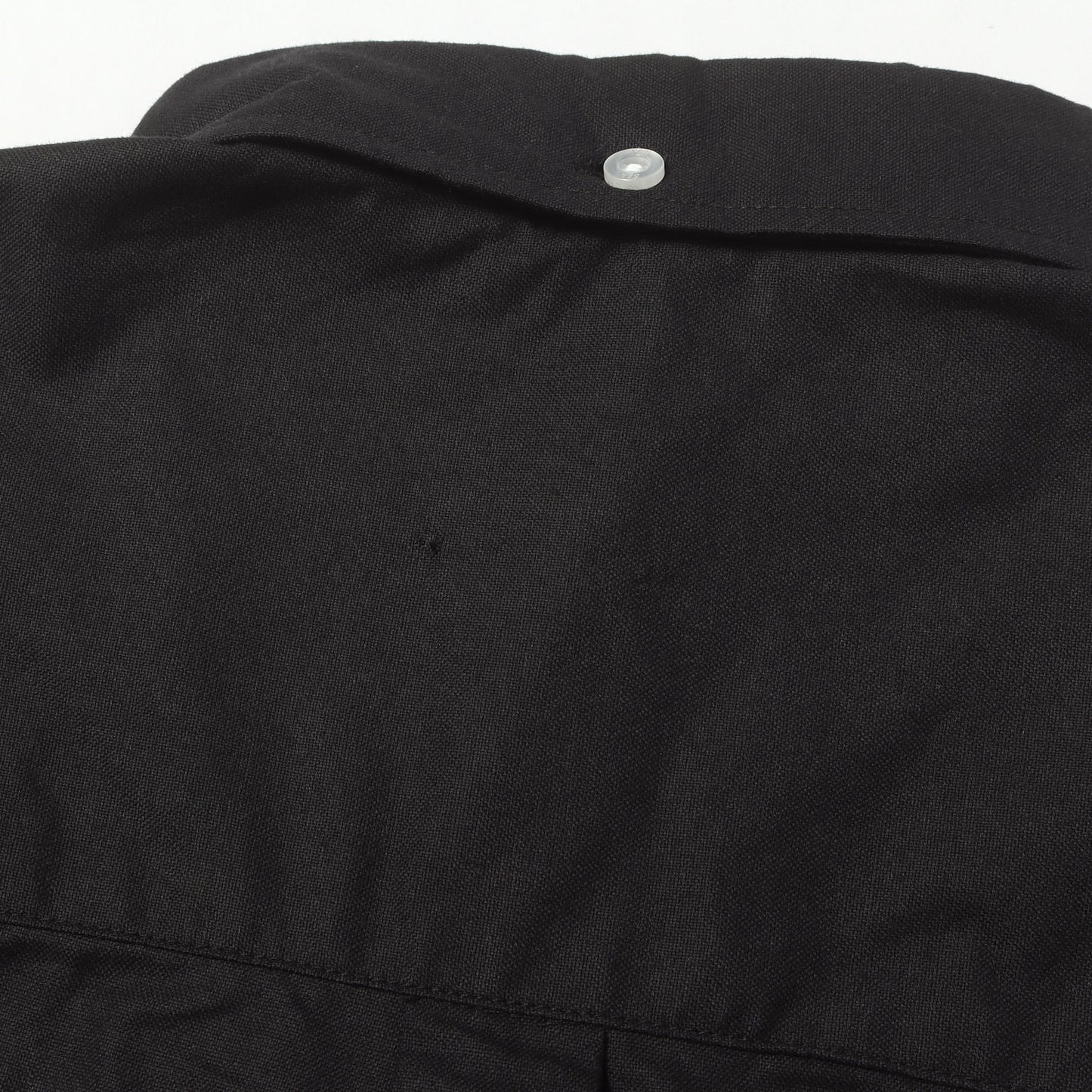 26SS オーバーサイズ オックスフォード ボタンダウン 半袖シャツ(Oxford S/S shirt)