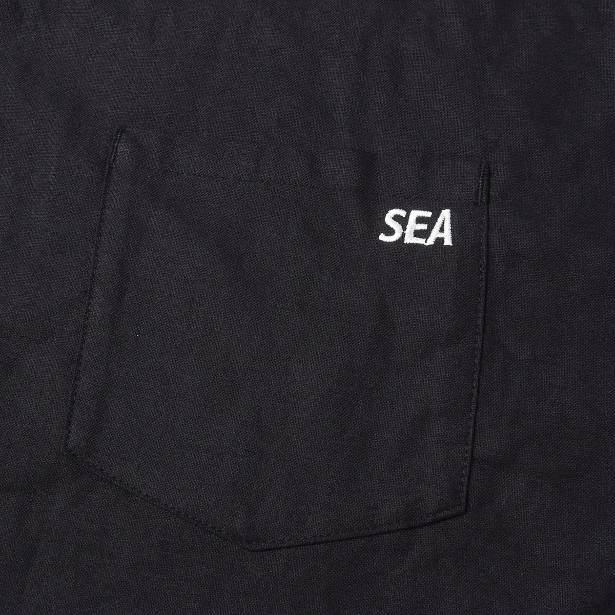 25AW オーバーサイズ オックスフォード ボタンダウンシャツ(ESS Oxford shirt)