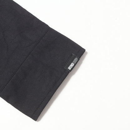 25AW オーバーサイズ オックスフォード ボタンダウンシャツ(ESS Oxford shirt)