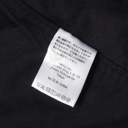 25AW オーバーサイズ オックスフォード ボタンダウンシャツ(ESS Oxford shirt)