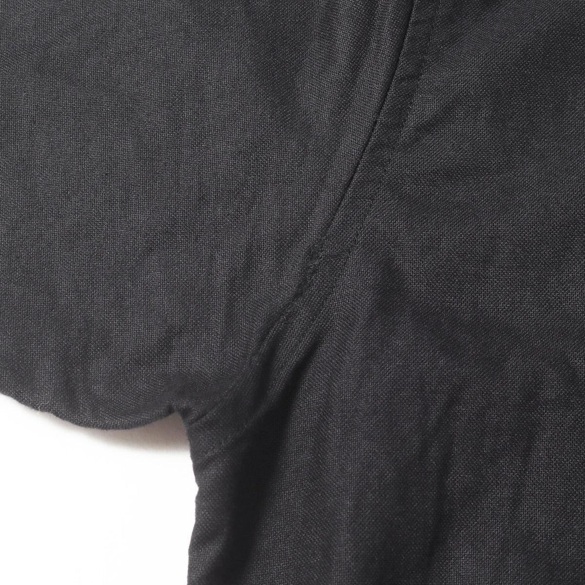 25AW オーバーサイズ オックスフォード ボタンダウンシャツ(ESS Oxford shirt)