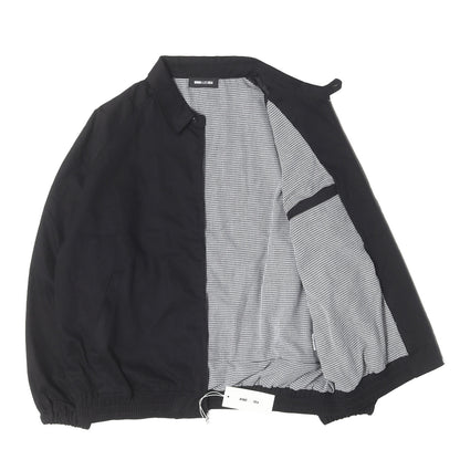 25AW SEAロゴパッチ コットンツイル ワークジャケット(SEA PATCH WORK JACKET)