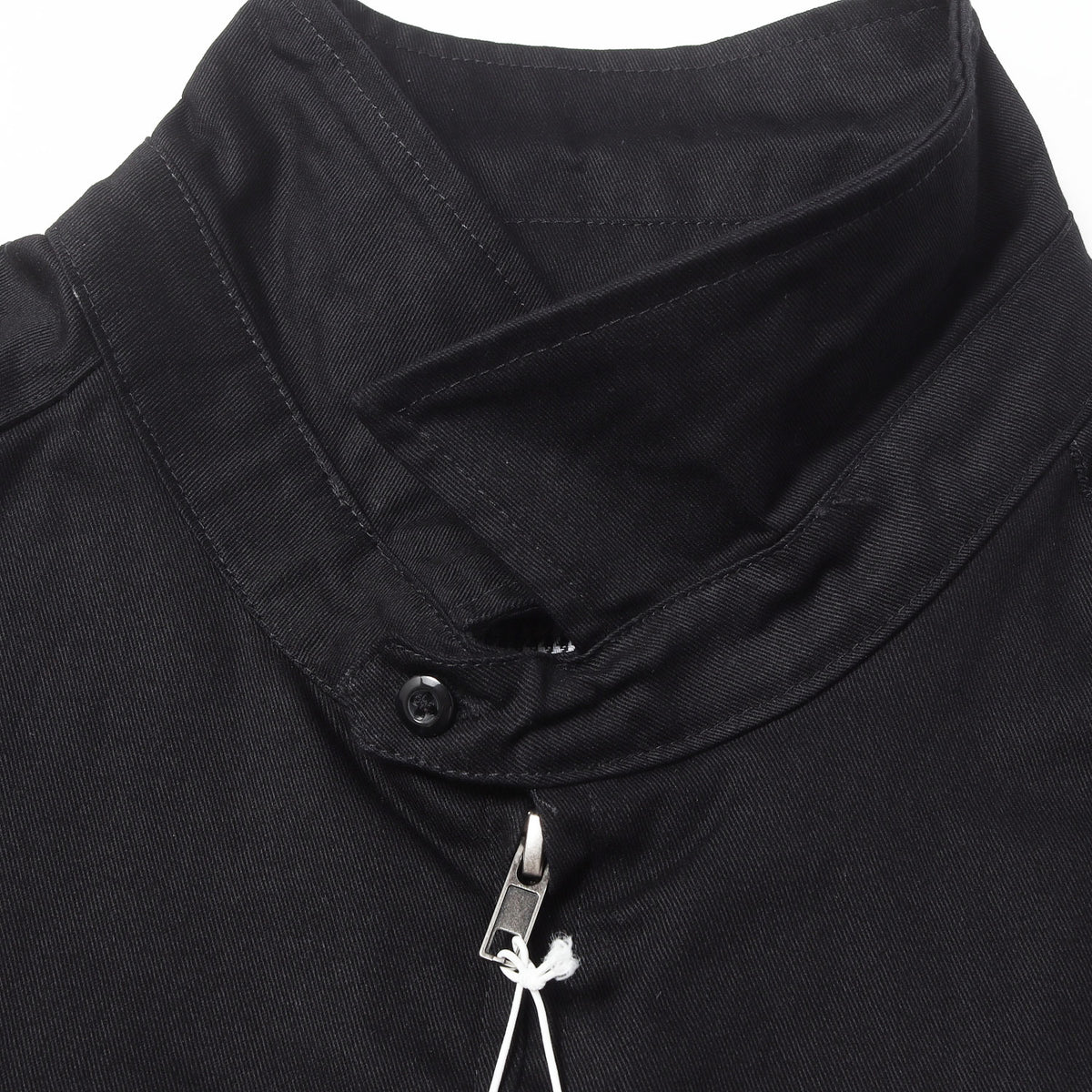 25AW SEAロゴパッチ コットンツイル ワークジャケット(SEA PATCH WORK JACKET)