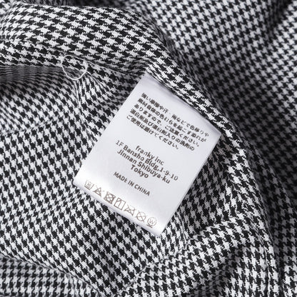 25AW SEAロゴパッチ コットンツイル ワークジャケット(SEA PATCH WORK JACKET)