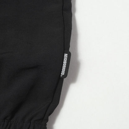 25AW ナイロンタッサー トラックジャケット(TRACK JACKET)