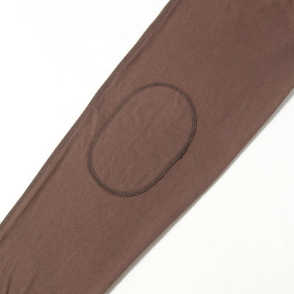 00s Sportsline エルボーパッチ付き ロングスリーブ Tシャツ