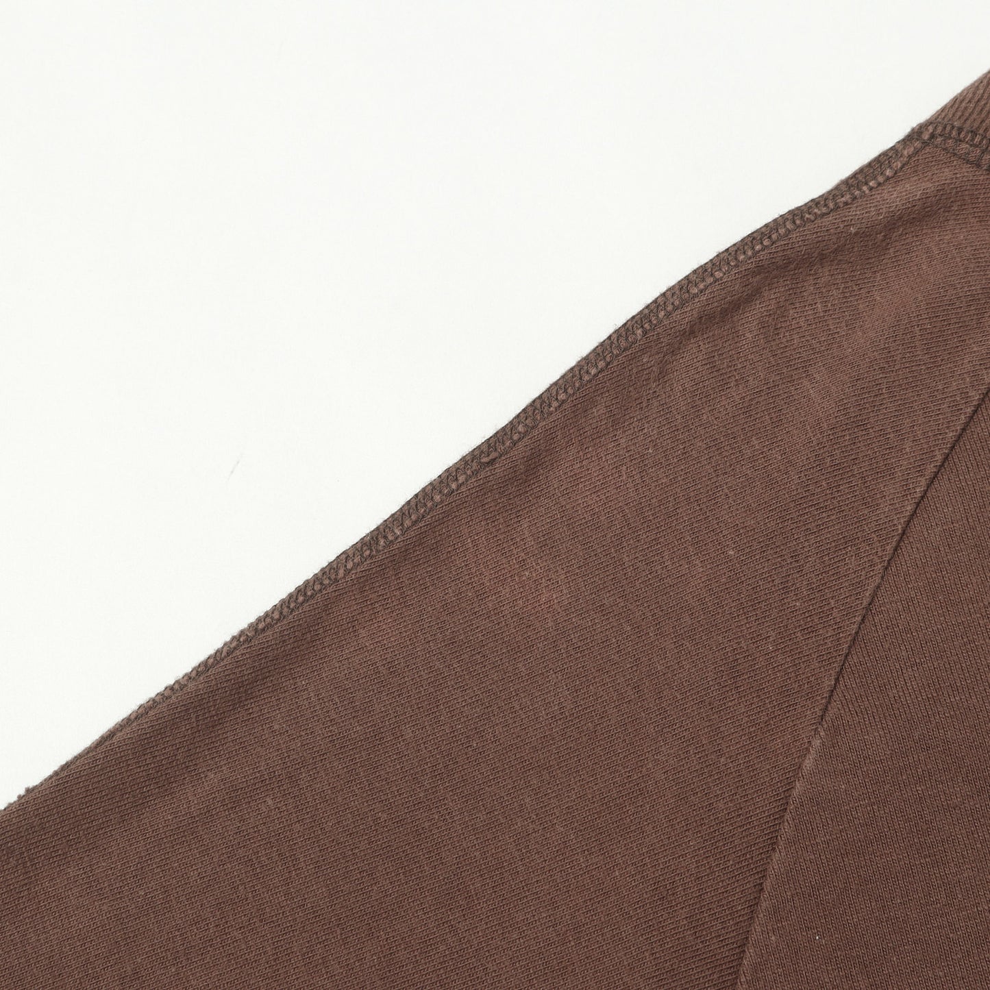 00s Sportsline エルボーパッチ付き ロングスリーブ Tシャツ