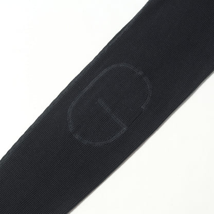 00s GEステッチ エルボーパッチ付き サーマル ロングスリーブ Tシャツ