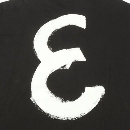 00s GOODロゴ クルーネック Tシャツ(Hanesボディ)