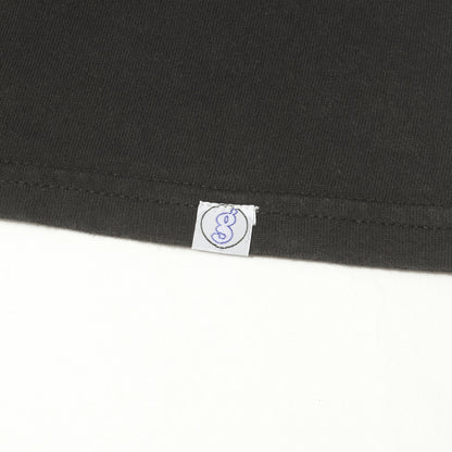 00s GOODロゴ クルーネック Tシャツ(Hanesボディ)