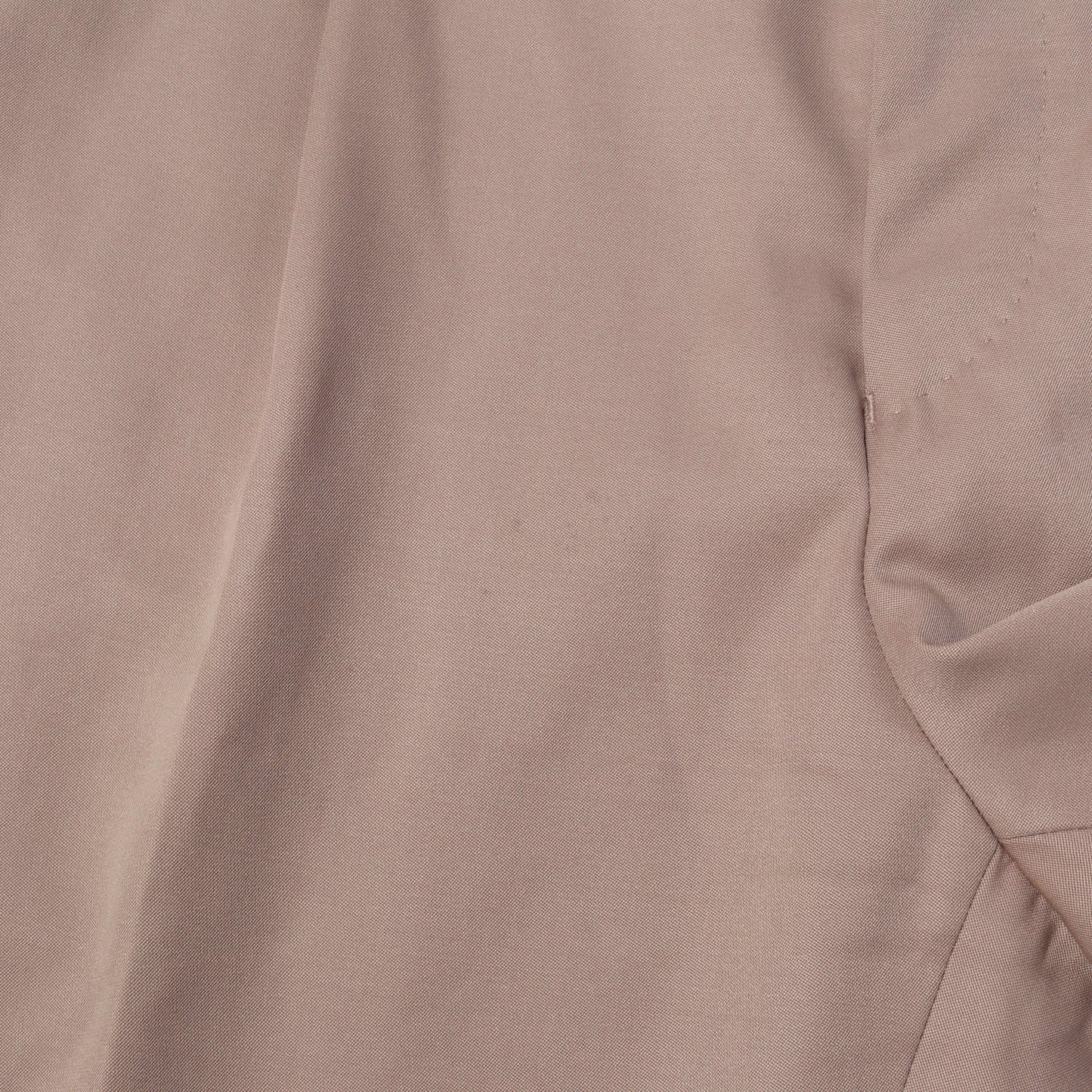 ×DORMEUIL プリーツ ウール スラックスパンツ(PLEATED TROUSERS)