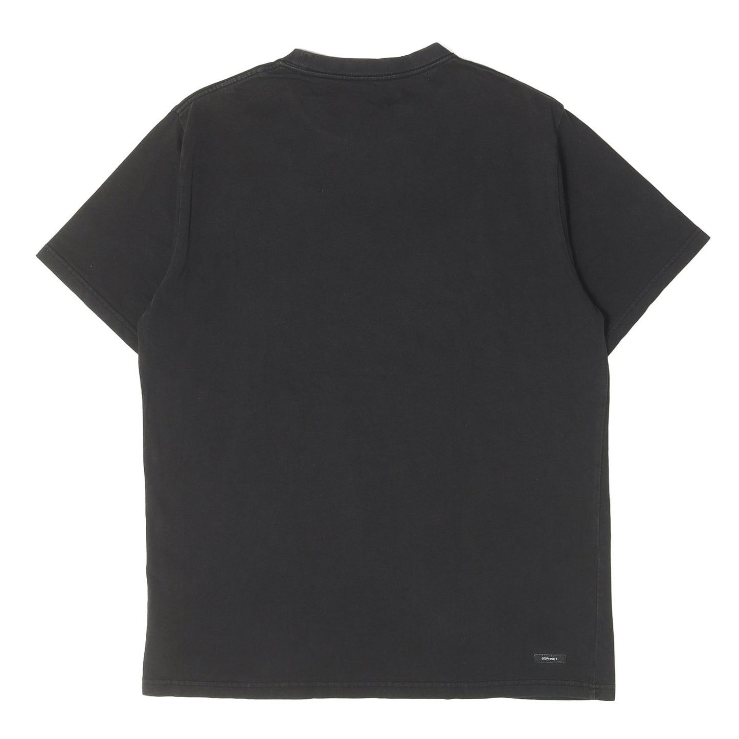 23SS ×LOONEY TUNES ×SCREENSTARS バックスバニー Tシャツ(WB WIDE TEE)