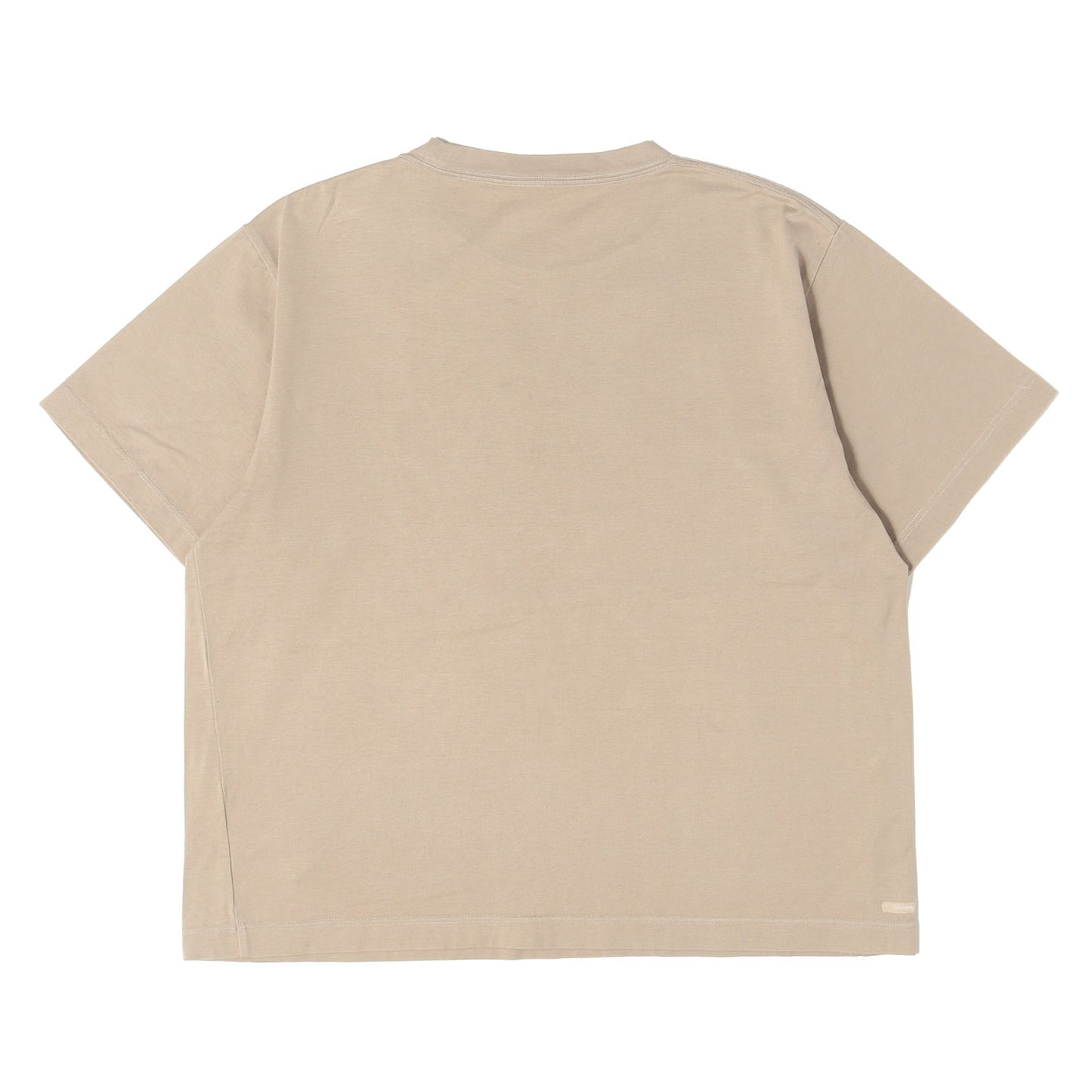 23SS ハートロゴ ワイド Tシャツ(HEART WIDE TEE)