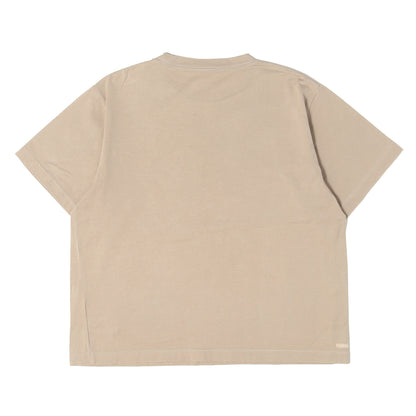 23SS ハートロゴ ワイド Tシャツ(HEART WIDE TEE)