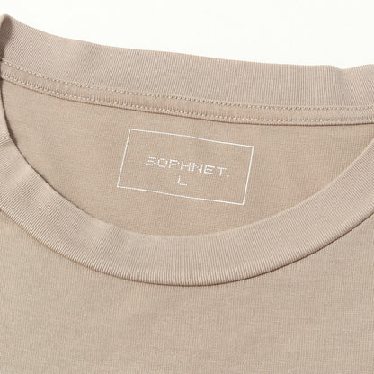 23SS ハートロゴ ワイド Tシャツ(HEART WIDE TEE)