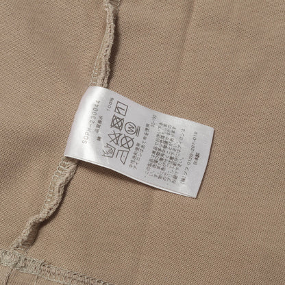 23SS ハートロゴ ワイド Tシャツ(HEART WIDE TEE)