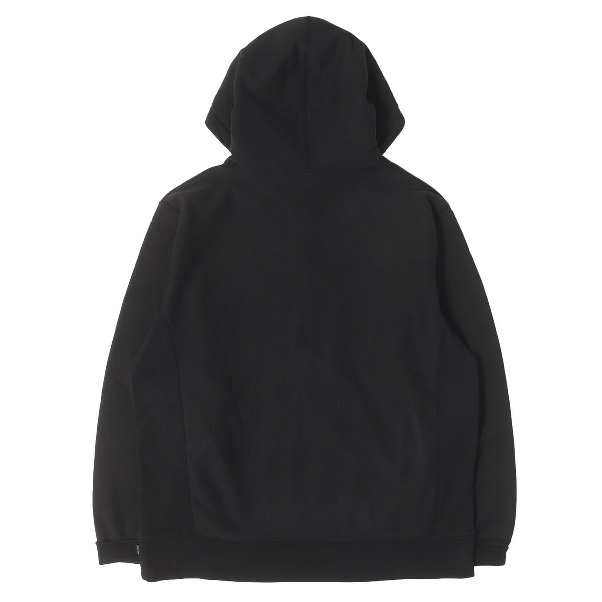 ウォーター アーチロゴ スウェットパーカー (Water Arc Hooded Sweatshirt)