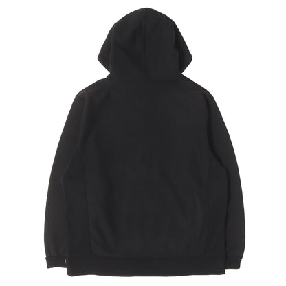 ウォーター アーチロゴ スウェットパーカー (Water Arc Hooded Sweatshirt)