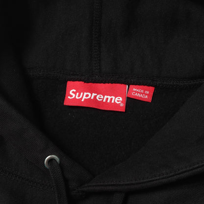 ウォーター アーチロゴ スウェットパーカー (Water Arc Hooded Sweatshirt)