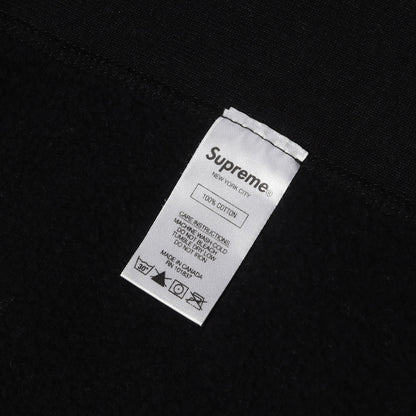ウォーター アーチロゴ スウェットパーカー (Water Arc Hooded Sweatshirt)