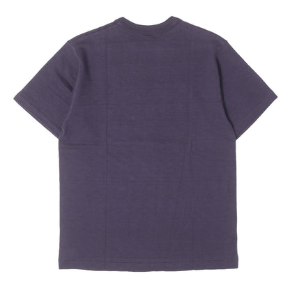 STEVENS POINT STATE カレッジプリント クルーネック Tシャツ