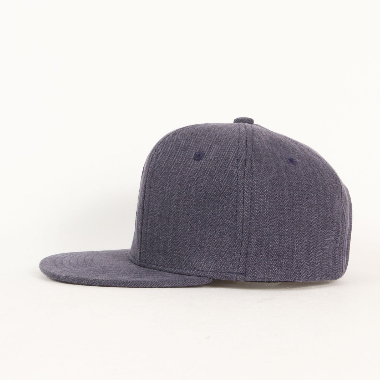 20SS ボルネオスカル ヘリンボーン トラッカーキャップ(TRUCKER CAP HB)