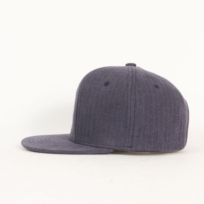 20SS ボルネオスカル ヘリンボーン トラッカーキャップ(TRUCKER CAP HB)