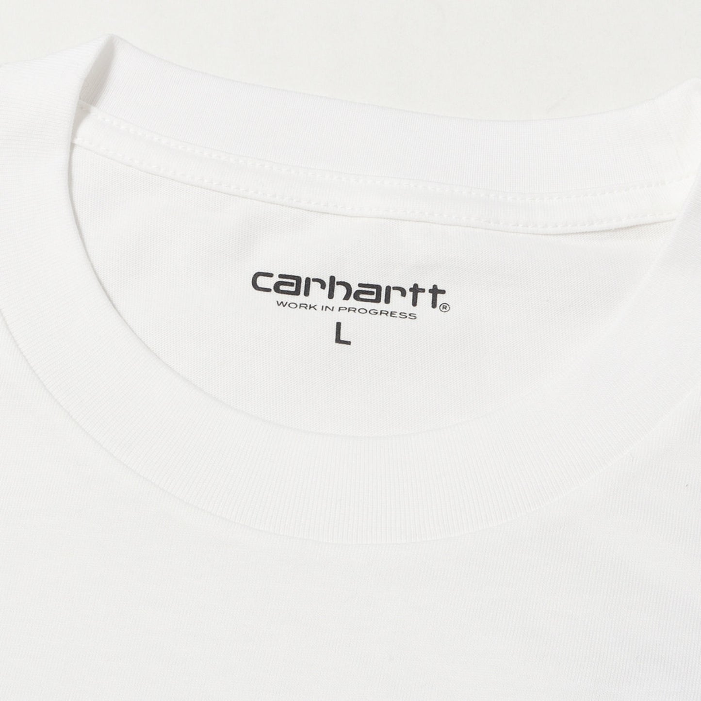 25SS サンフラワー プリント クルーネック Tシャツ (S/S SUNFLOWER T-SHIRT)