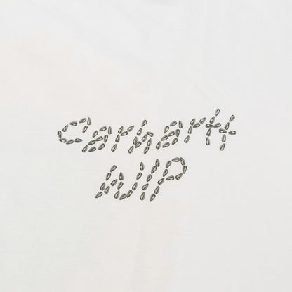 25SS サンフラワー プリント クルーネック Tシャツ (S/S SUNFLOWER T-SHIRT)