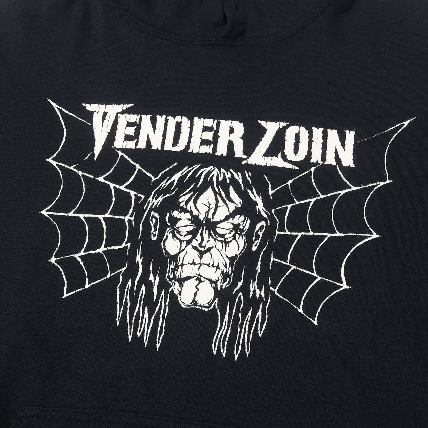 本店限定 ホワイトゾンビ スウェットパーカー(T-STP HOODED)