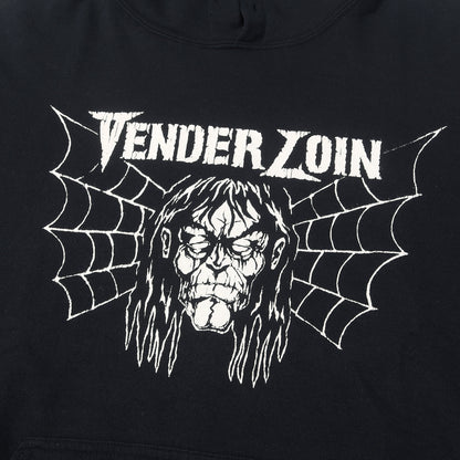 本店限定 ホワイトゾンビ スウェットパーカー(T-STP HOODED)