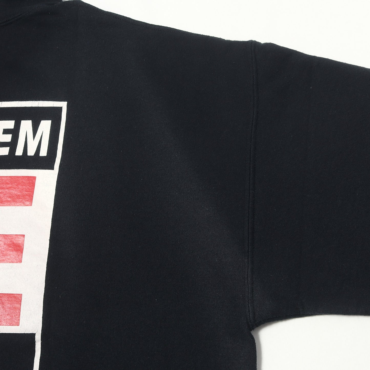 本店限定 ホワイトゾンビ スウェットパーカー(T-STP HOODED)
