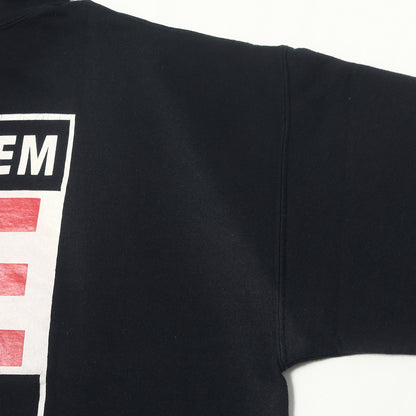 本店限定 ホワイトゾンビ スウェットパーカー(T-STP HOODED)