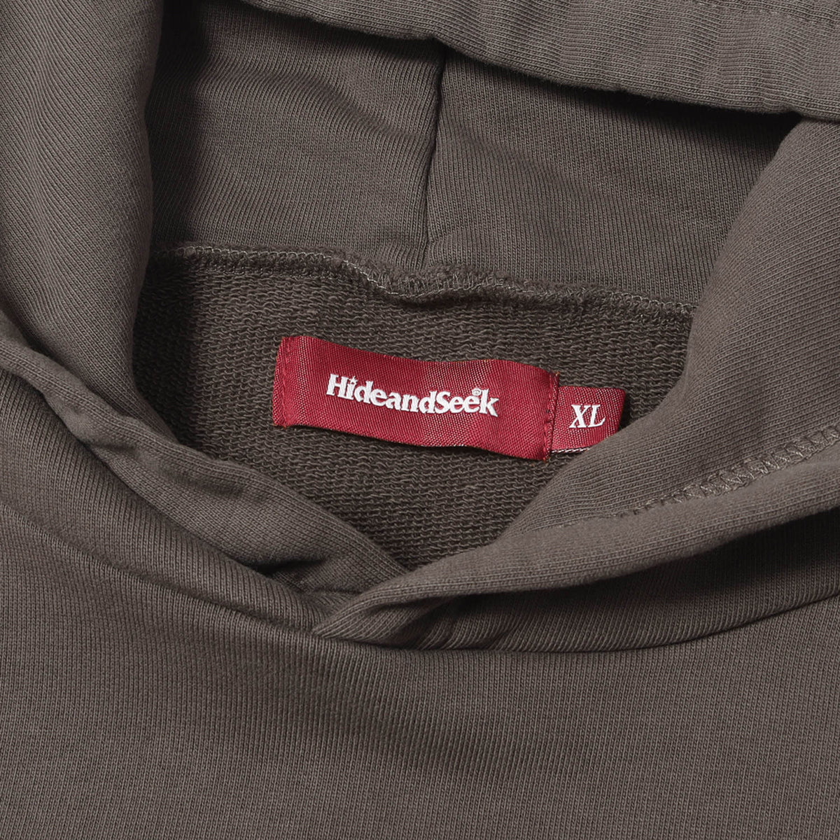 25AW 30周年記念 ×Toru Nishiura ロゴプリント スウェットパーカー (The H&S Hooded Sweat Shirt)