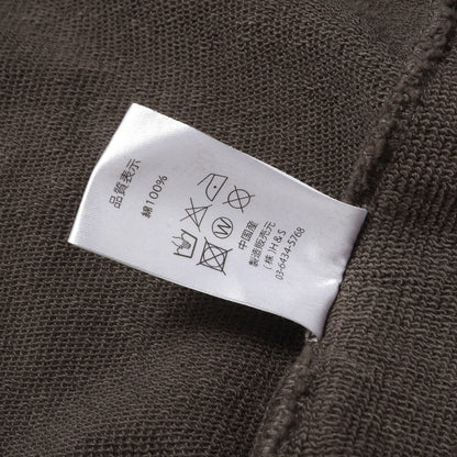 25AW 30周年記念 ×Toru Nishiura ロゴプリント スウェットパーカー (The H&S Hooded Sweat Shirt)